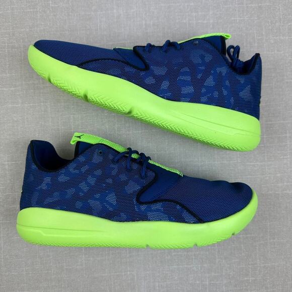 2015 Jordan Eclipse "Insignia Blue" Women 8.5 - Picture 2 of 6